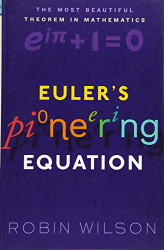 Euler's Pioneering Equation P