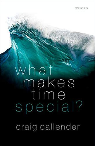 What Makes Time Special