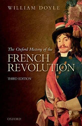 Oxford History of the French Revolution