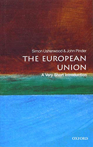 European Union: A Very Short Introduction