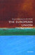 European Union: A Very Short Introduction