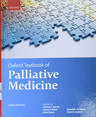 Oxford Textbook of Palliative Medicine