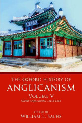 Oxford History of Anglicanism Volume V