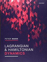 Lagrangian and Hamiltonian Dynamics
