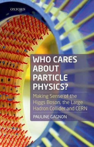 Who Cares about Particle Physics