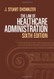 Law Of Healthcare Administration