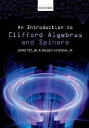 Introduction to Clifford Algebras and Spinors