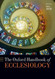 Oxford Handbook of Ecclesiology (Oxford Handbooks)