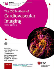 ESC Textbook of Cardiovascular Imaging