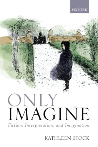 ONLY IMAGINE P