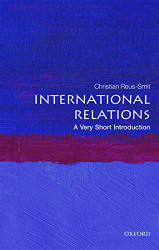 International Relations: A Very Short Introduction - Very Short