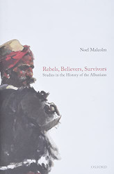 Rebels Believers Survivors
