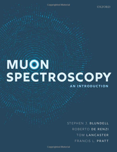 Muon Spectroscopy: An Introduction