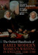 Oxford Handbook of Early Modern Women's Writing in English