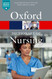 Dictionary of Nursing (Oxford Quick Reference)
