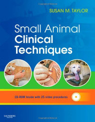 Small Animal Clinical Techniques