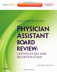 Physician Assistant Board Review