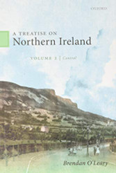 Treatise on Northern Ireland Volume 2: Control