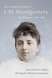 Complete Journals of L.M. Montgomery