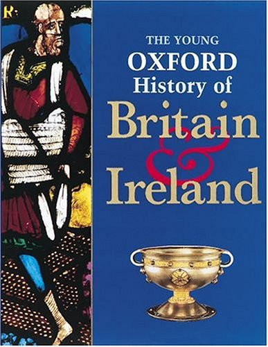 Young Oxford History of Britain and Ireland