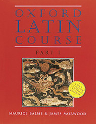 Oxford Latin Course Part 1 (Latin Edition)