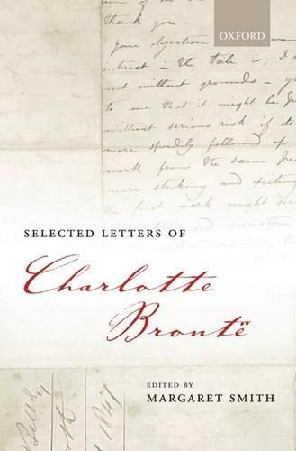 Selected Letters of Charlotte Bronte