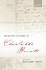 Selected Letters of Charlotte Bronte