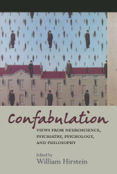 Confabulation: views from neuroscience psychiatry psychology