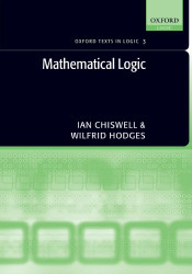 Mathematical Logic (Oxford Texts in Logic 3)