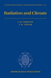 Radiation and Climate