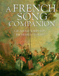 French Song Companion