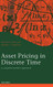 Asset Pricing in Discrete Time: A Complete Markets Approach