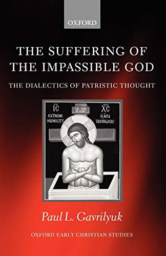 Suffering of the Impassible God