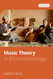 Music Theory in Ethnomusicology