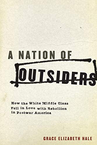 Nation of Outsiders