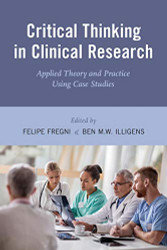 Critical Thinking in Clinical Research