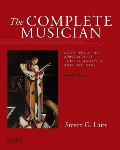 Complete Musician