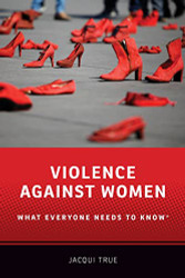 Violence against Women: What Everyone Needs to Know
