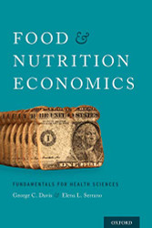 Food and Nutrition Economics: Fundamentals for Health Sciences - Food
