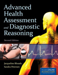 Advanced Health Assessment And Diagnostic Reasoning