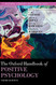 Oxford Handbook of Positive Psychology - Oxford Library