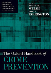 Oxford Handbook of Crime Prevention (Oxford Handbooks)