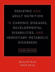Pediatric and Adult Nutrition in Chronic Diseases Developmental