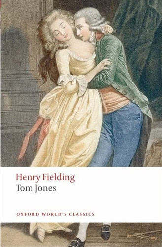 Tom Jones (Oxford World's Classics)