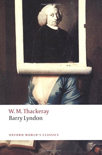 Barry Lyndon: The Memoirs of Barry Lyndon Esq.