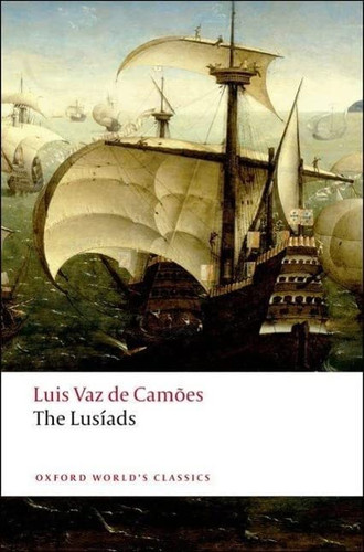 Lusiads (Oxford World's Classics)