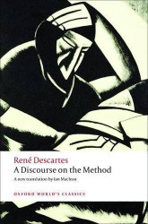 Discourse on the Method (Oxford World's Classics)