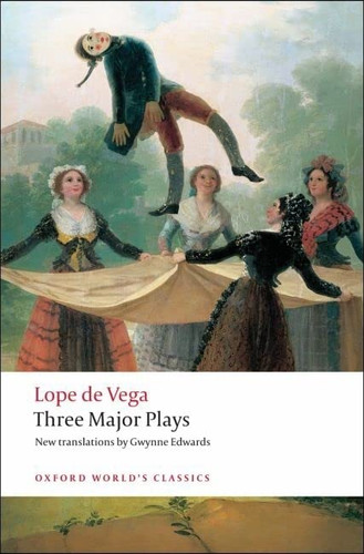 Three Major Plays (Oxford World's Classics)