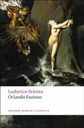 Orlando Furioso (Oxford World's Classics)