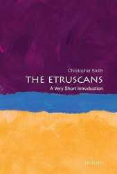 Etruscans: A Very Short Introduction